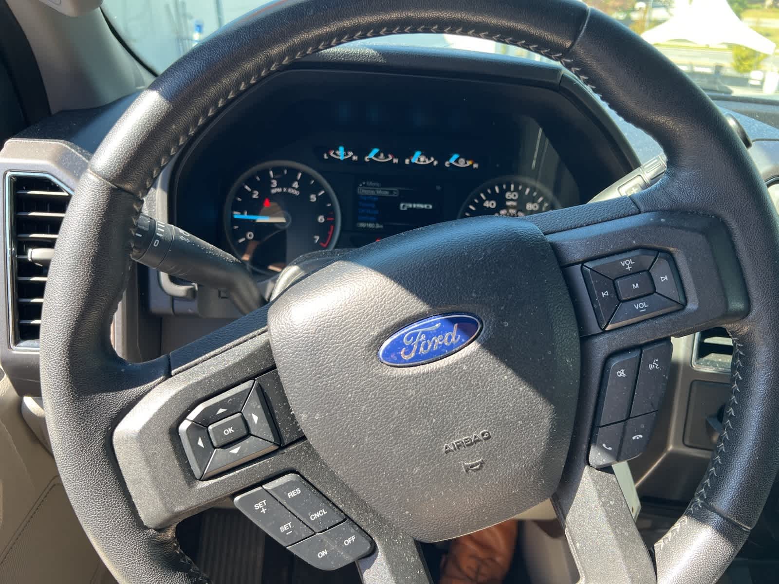 Thumbnail: 2019 Ford F-150 - 21