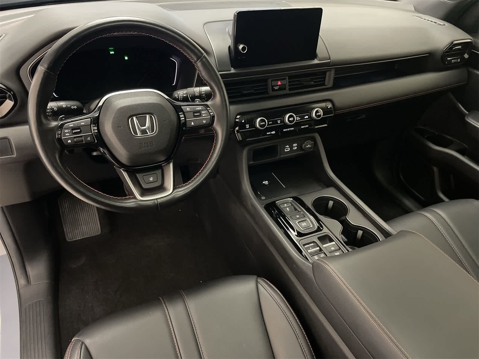 Thumbnail: 2024 Honda Pilot - 20