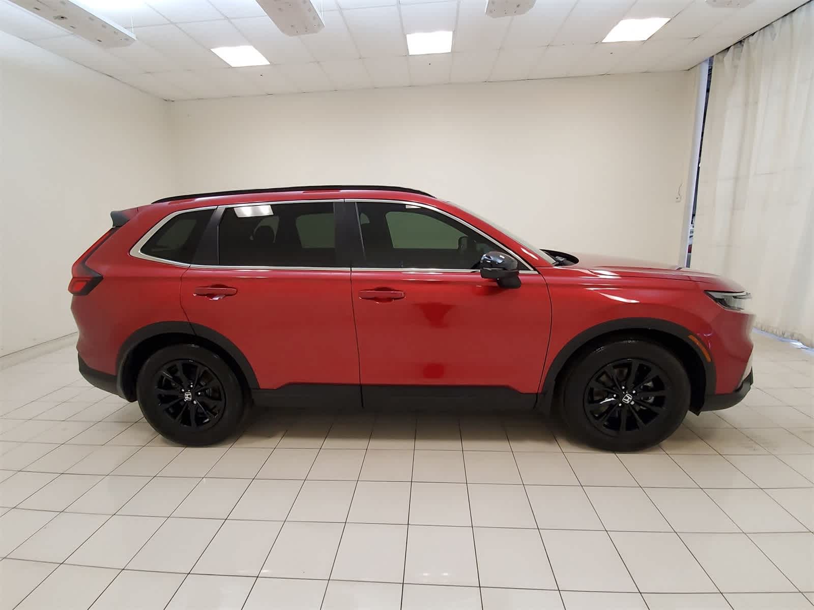 Thumbnail: 2023 Honda CR-V - 26