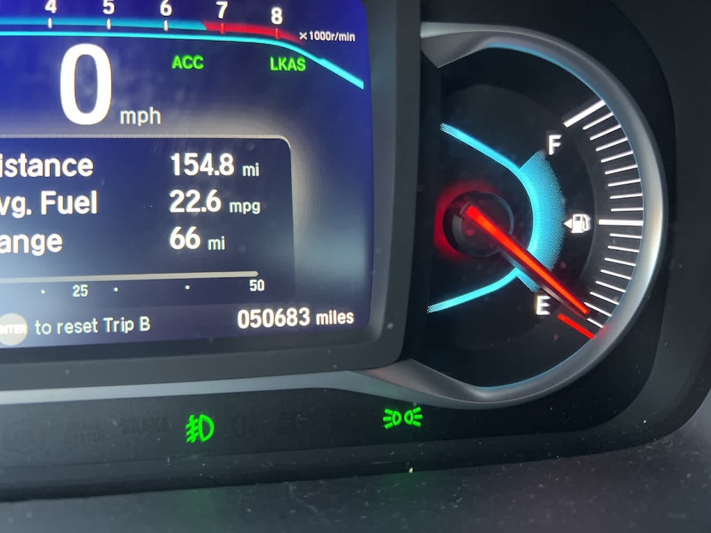 Certified 2022 Honda Pilot Special Edition SUV