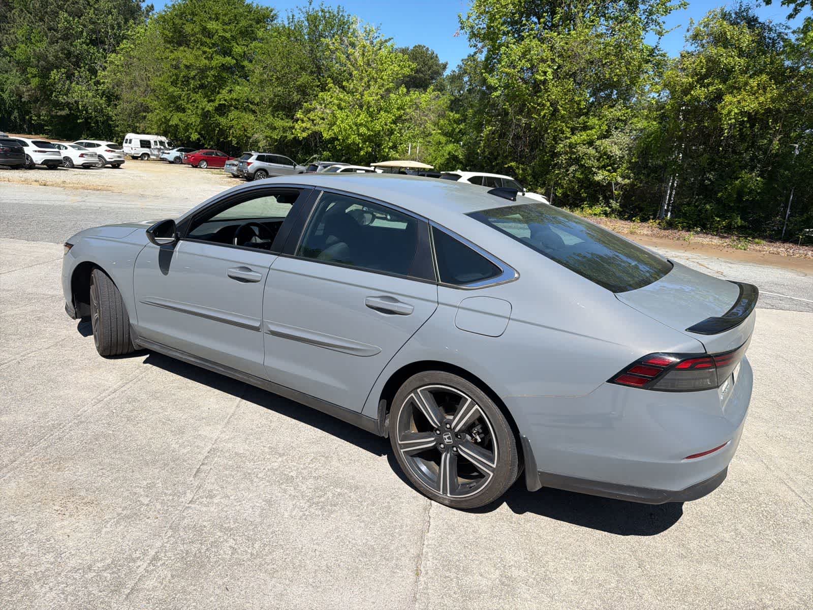 Thumbnail: 2023 Honda Accord - 7