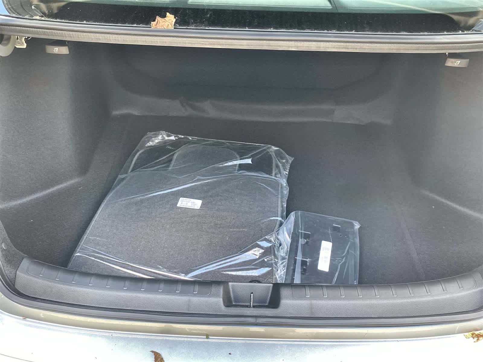 Thumbnail: 2026 Honda Civic - 9