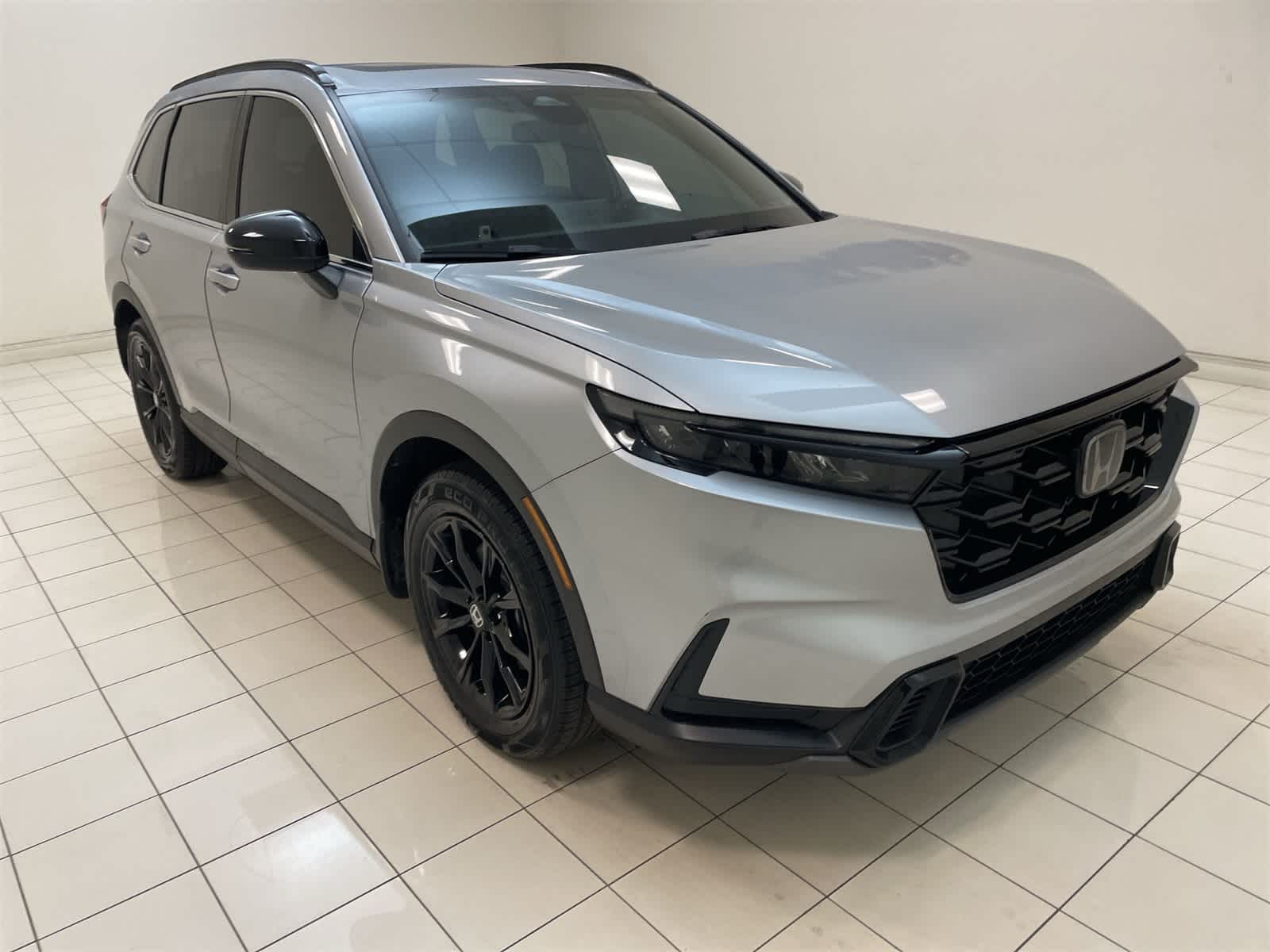 Thumbnail: 2024 Honda CR-V - 25