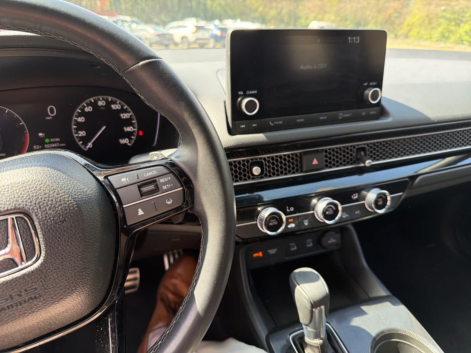 Thumbnail: 2025 Honda Civic - 20