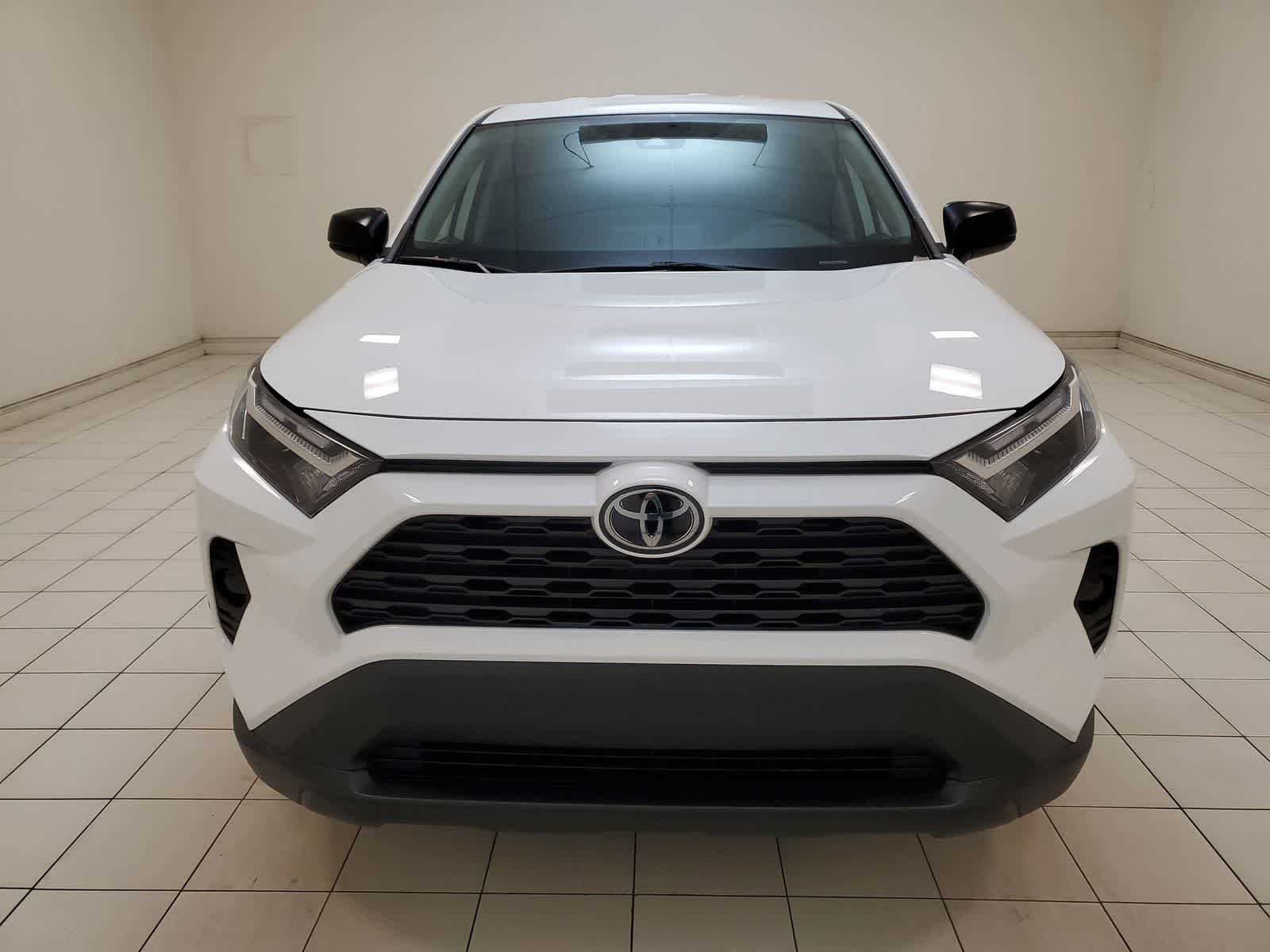 Thumbnail: 2025 Toyota RAV4 - 21