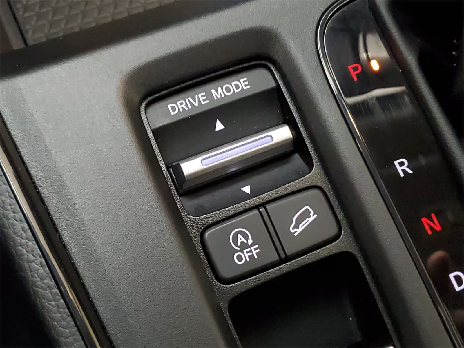 Thumbnail: 2023 Honda CR-V - 34