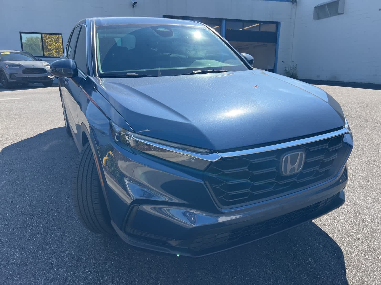 Thumbnail: 2024 Honda CR-V - 12