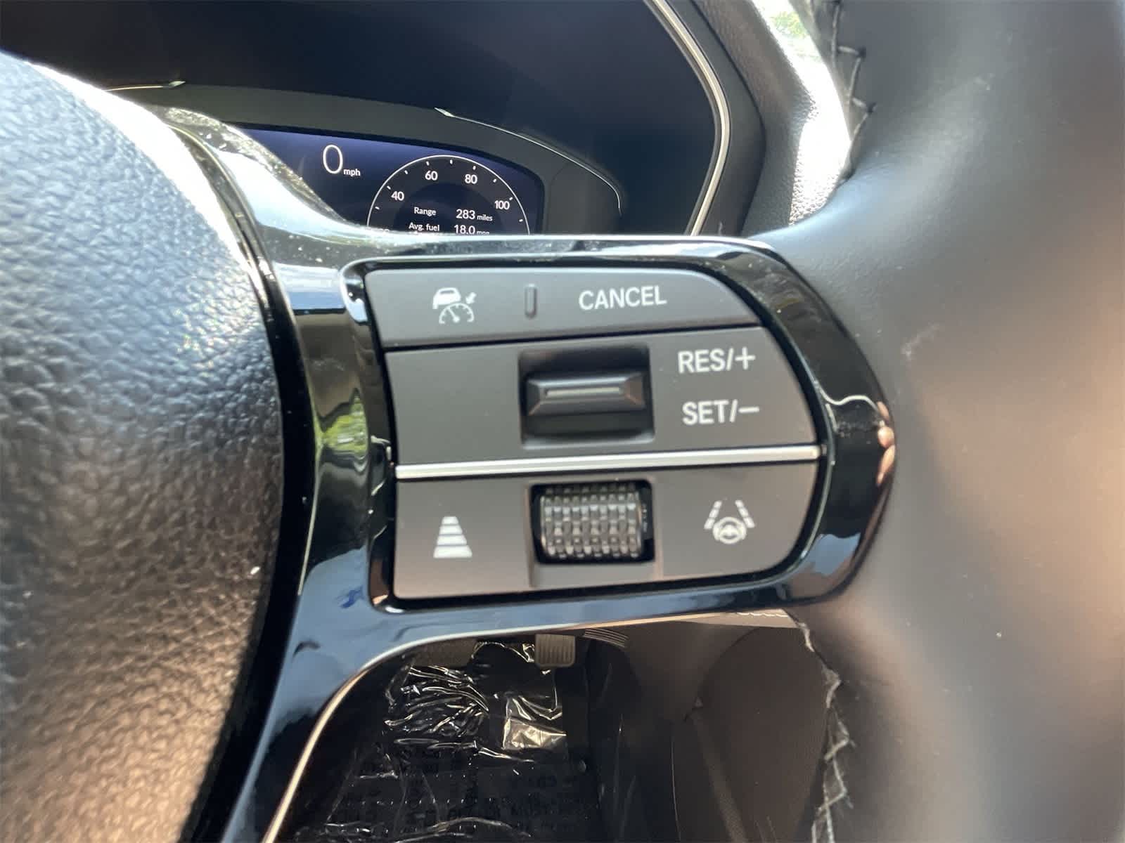 Thumbnail: 2025 Honda Pilot - 24