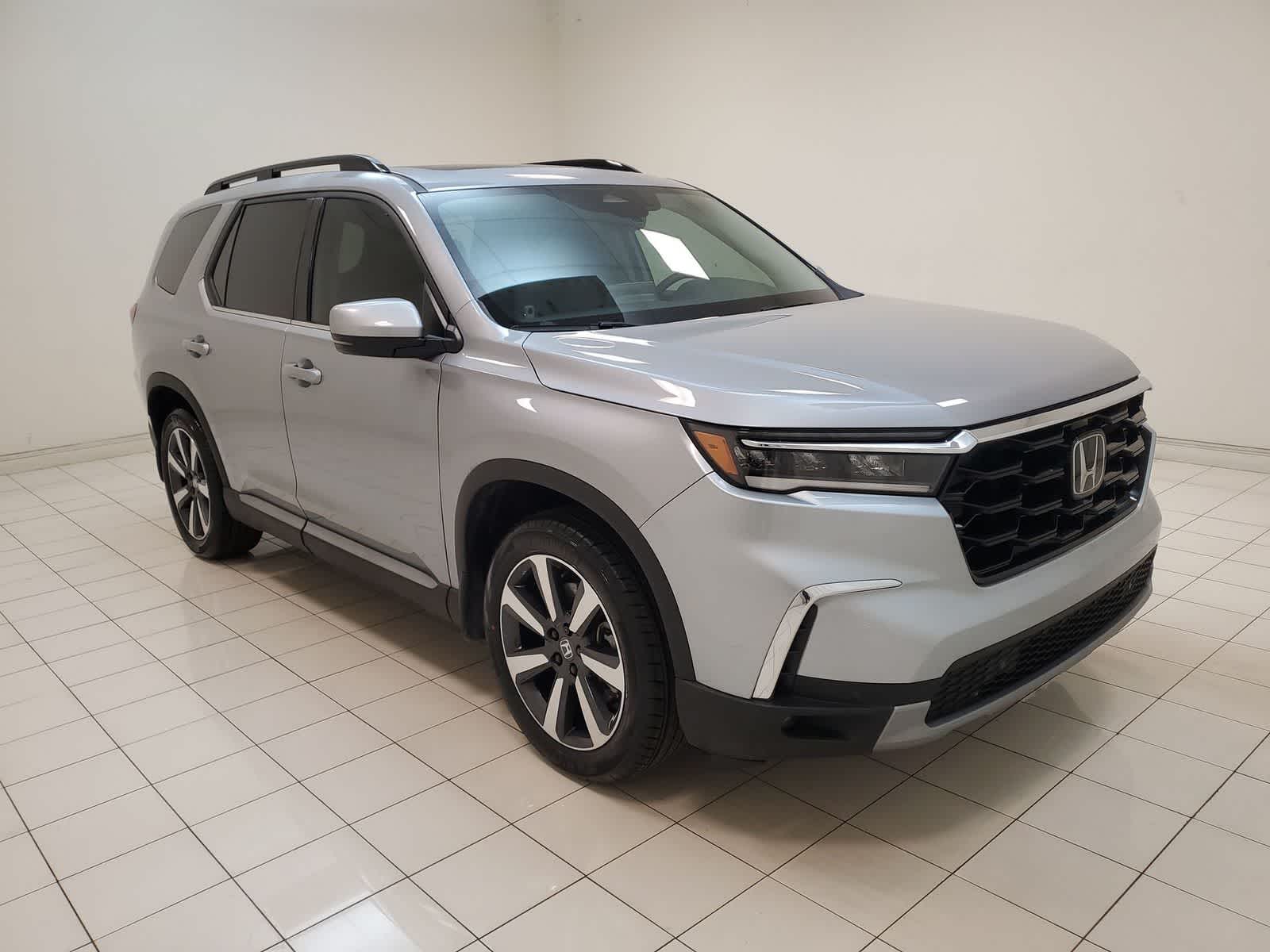 Thumbnail: 2025 Honda Pilot - 28