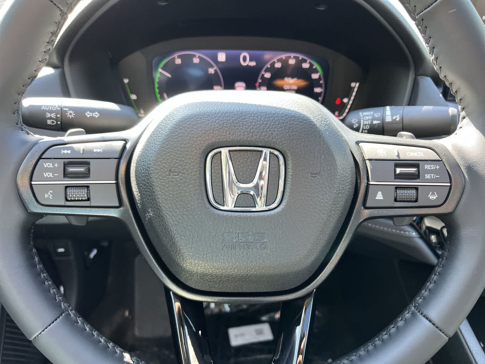 Thumbnail: 2026 Honda Accord - 21