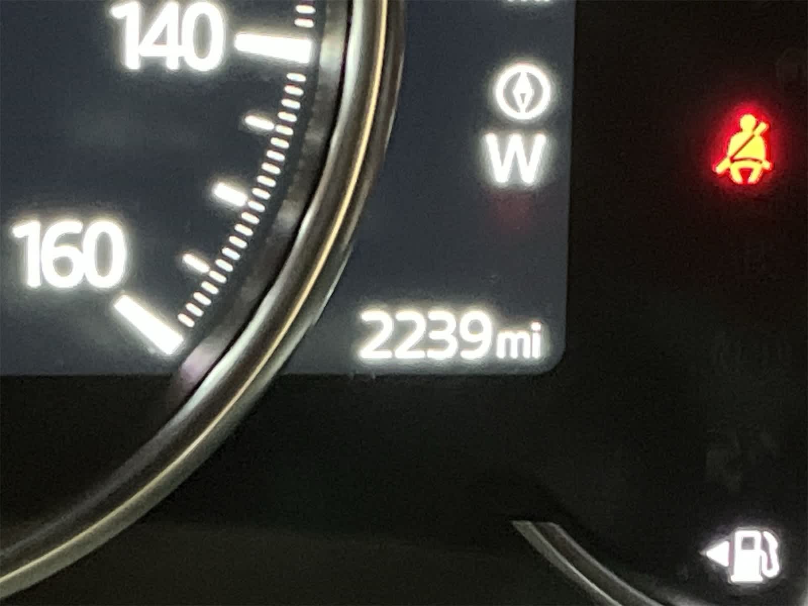 Thumbnail: 2025 Mazda CX-5 - 16