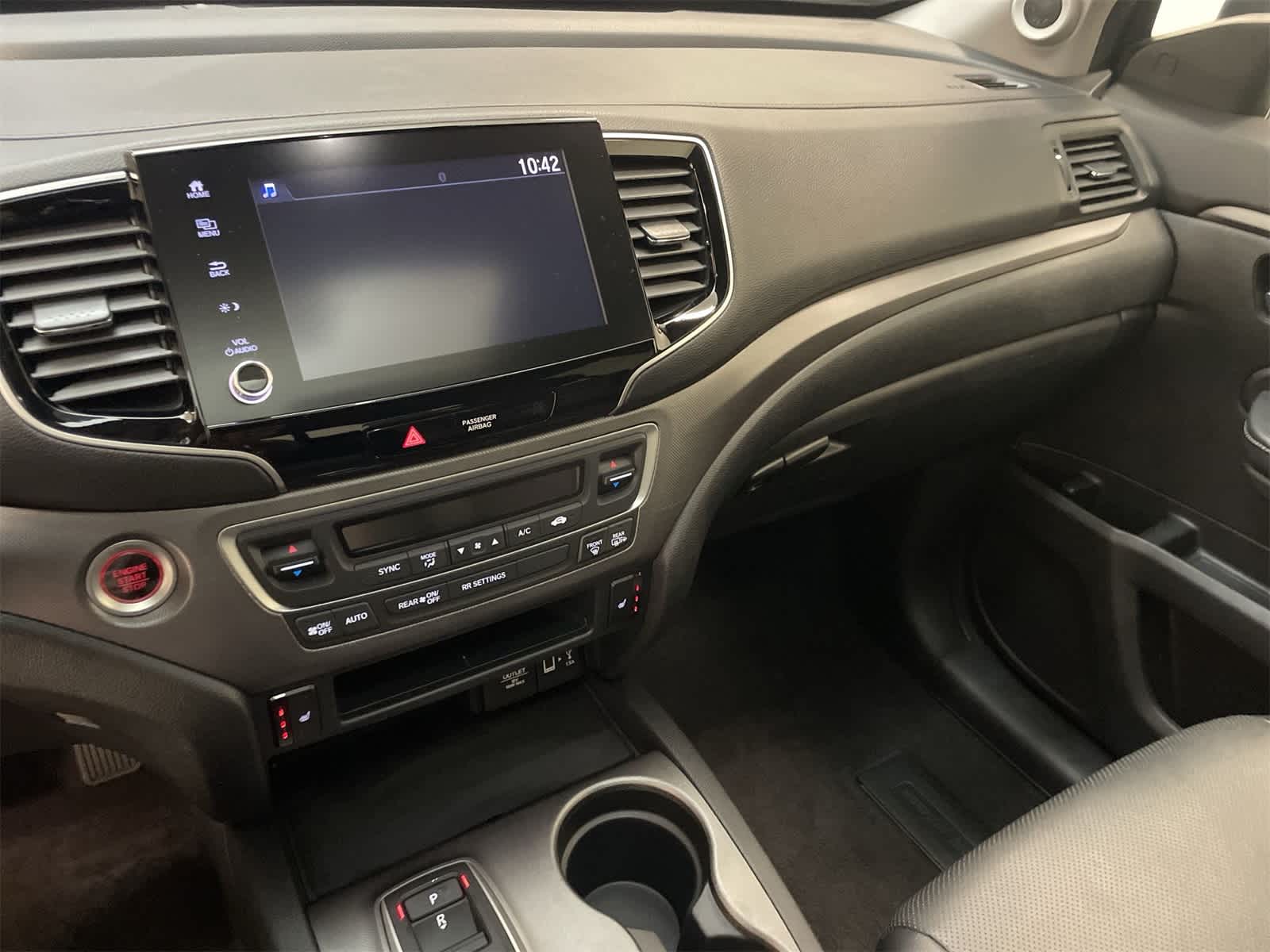 Thumbnail: 2023 Honda Ridgeline - 30