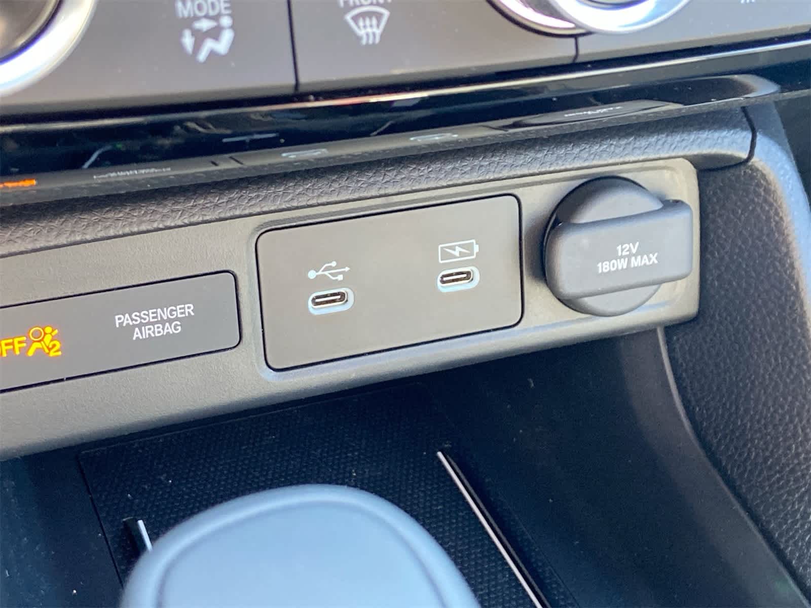 Thumbnail: 2026 Honda Civic - 19