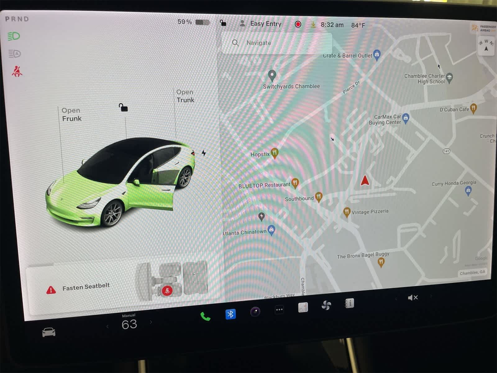 Thumbnail: 2020 Tesla Model 3 - 5