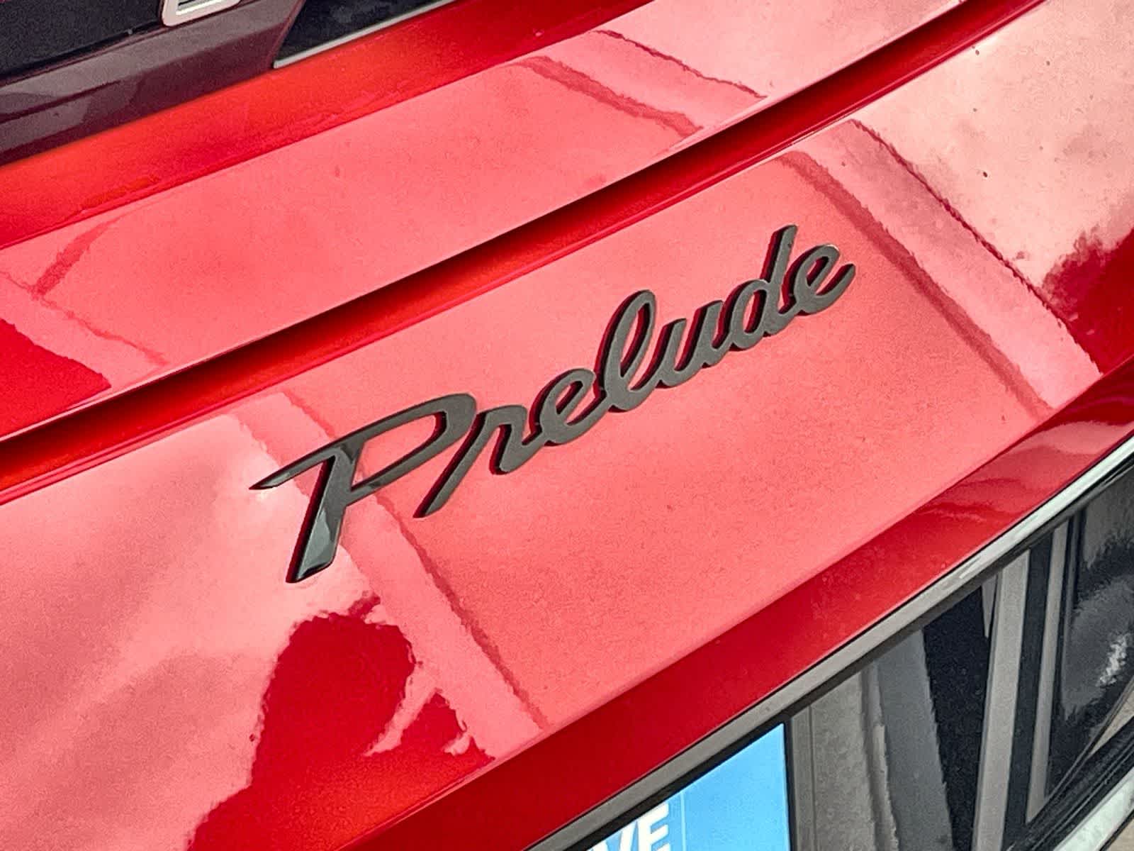 Thumbnail: 2026 Honda  - 7