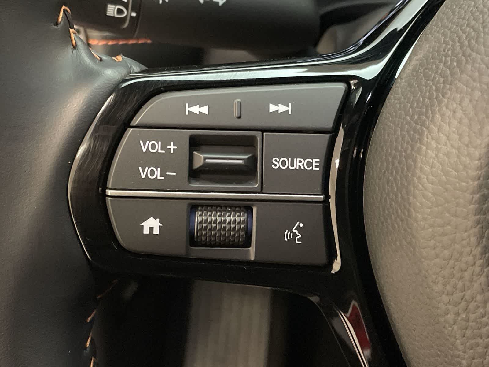 Thumbnail: 2025 Honda HR-V - 12