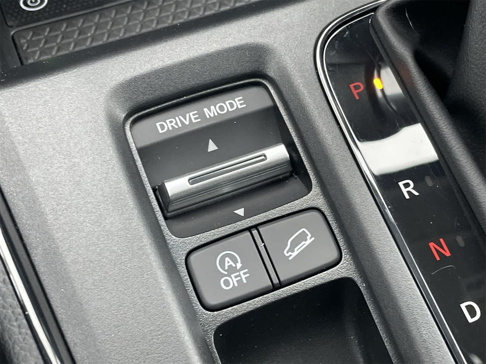 Thumbnail: 2026 Honda CR-V - 31