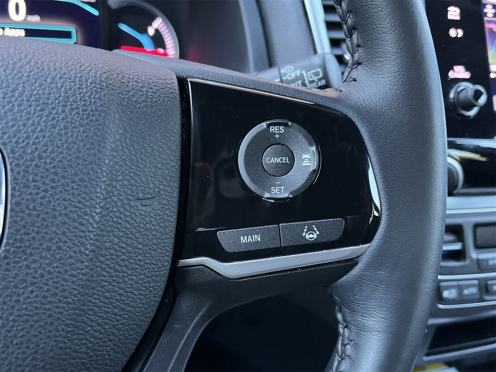 Thumbnail: 2022 Honda Pilot - 13