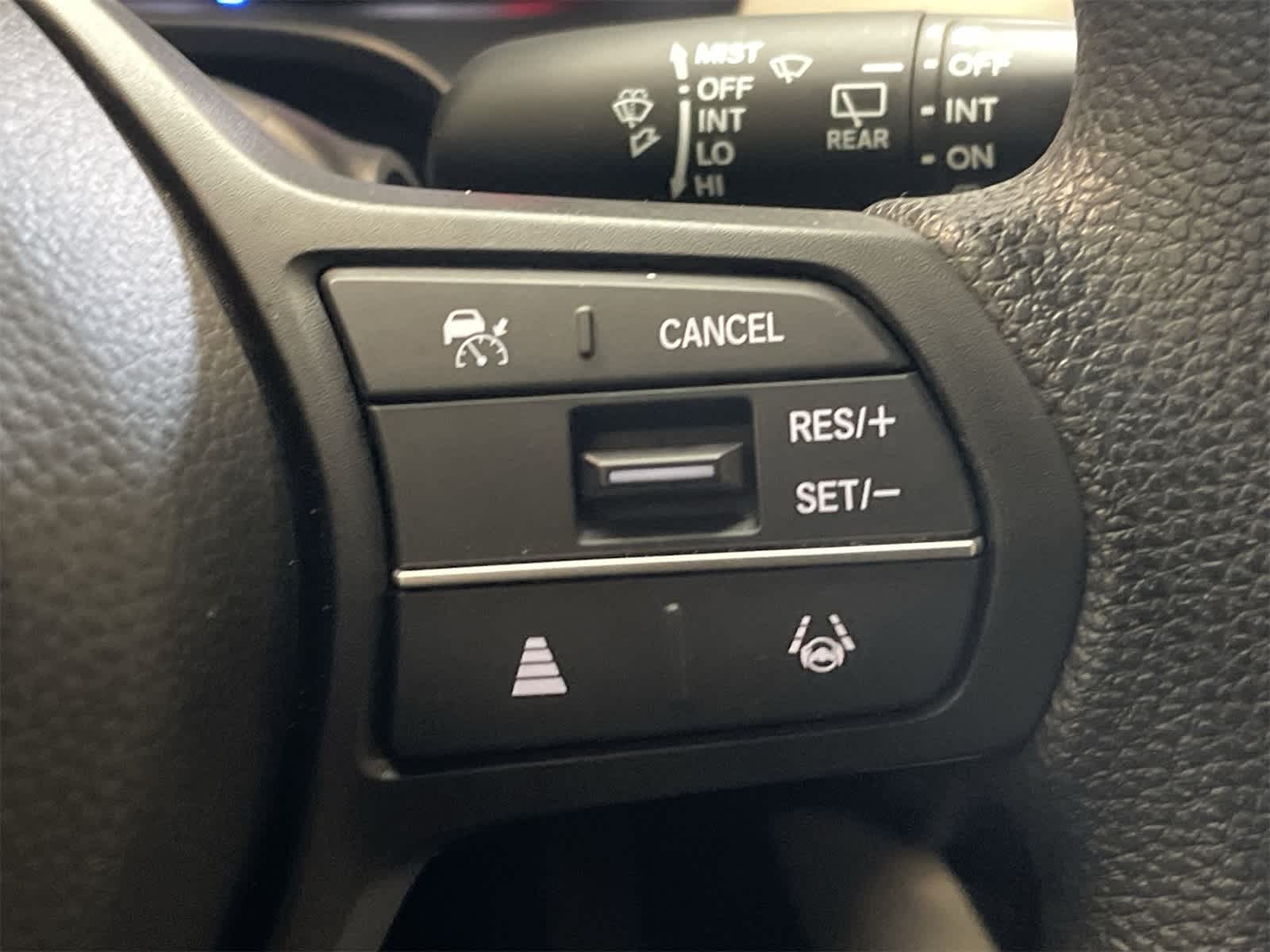 Thumbnail: 2023 Honda HR-V - 11