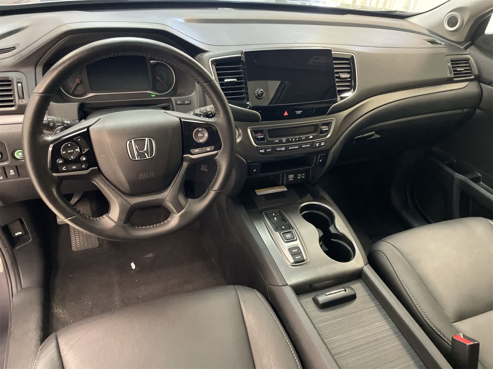 Thumbnail: 2021 Honda Pilot - 20