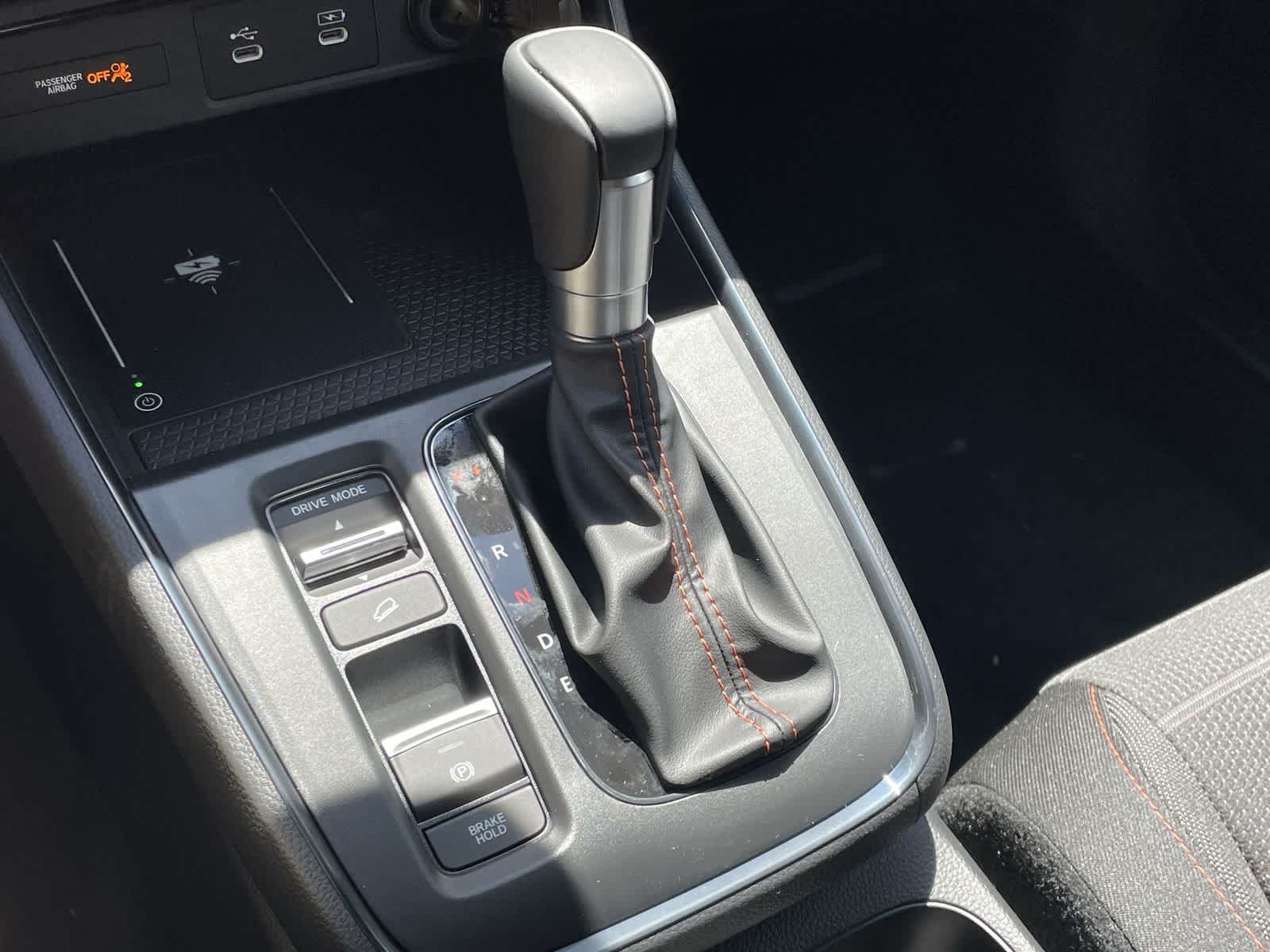 Thumbnail: 2026 Honda CR-V - 20