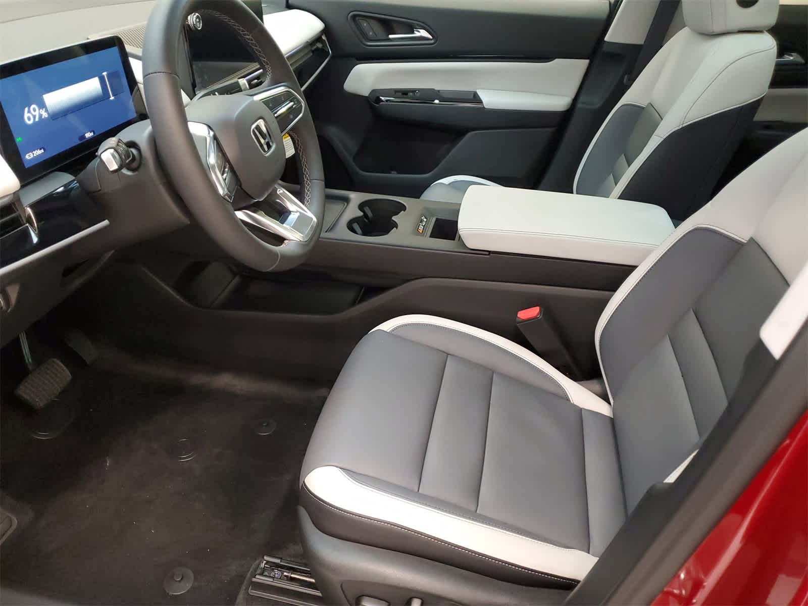 Thumbnail: 2025 Honda Prologue - 20