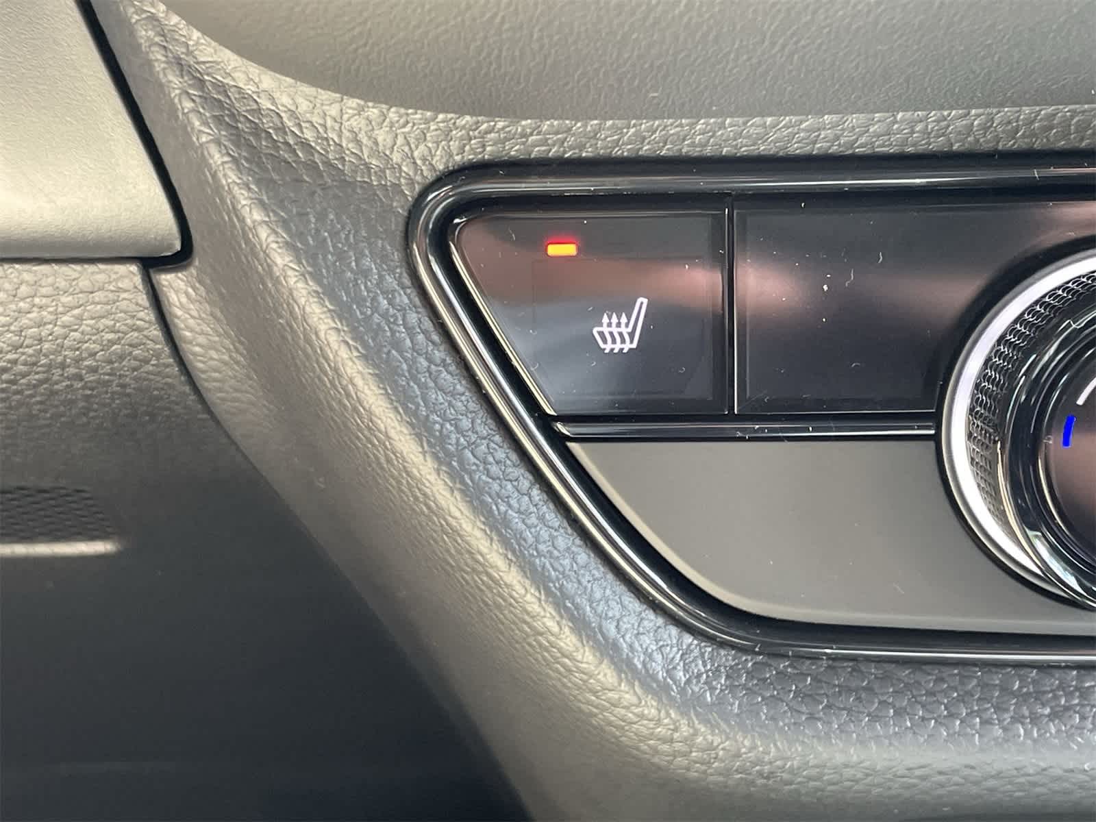 Thumbnail: 2026 Honda HR-V - 17