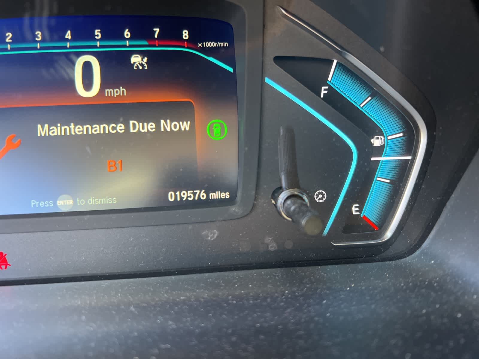 Thumbnail: 2024 Honda Odyssey - 2