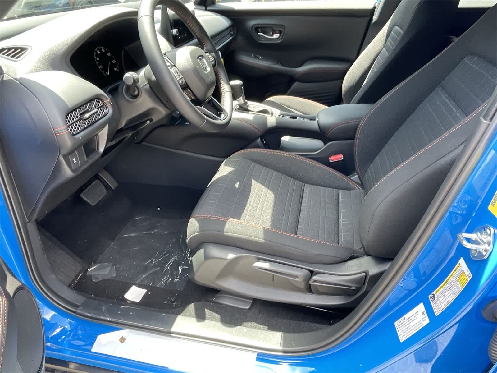 Thumbnail: 2026 Honda HR-V - 12