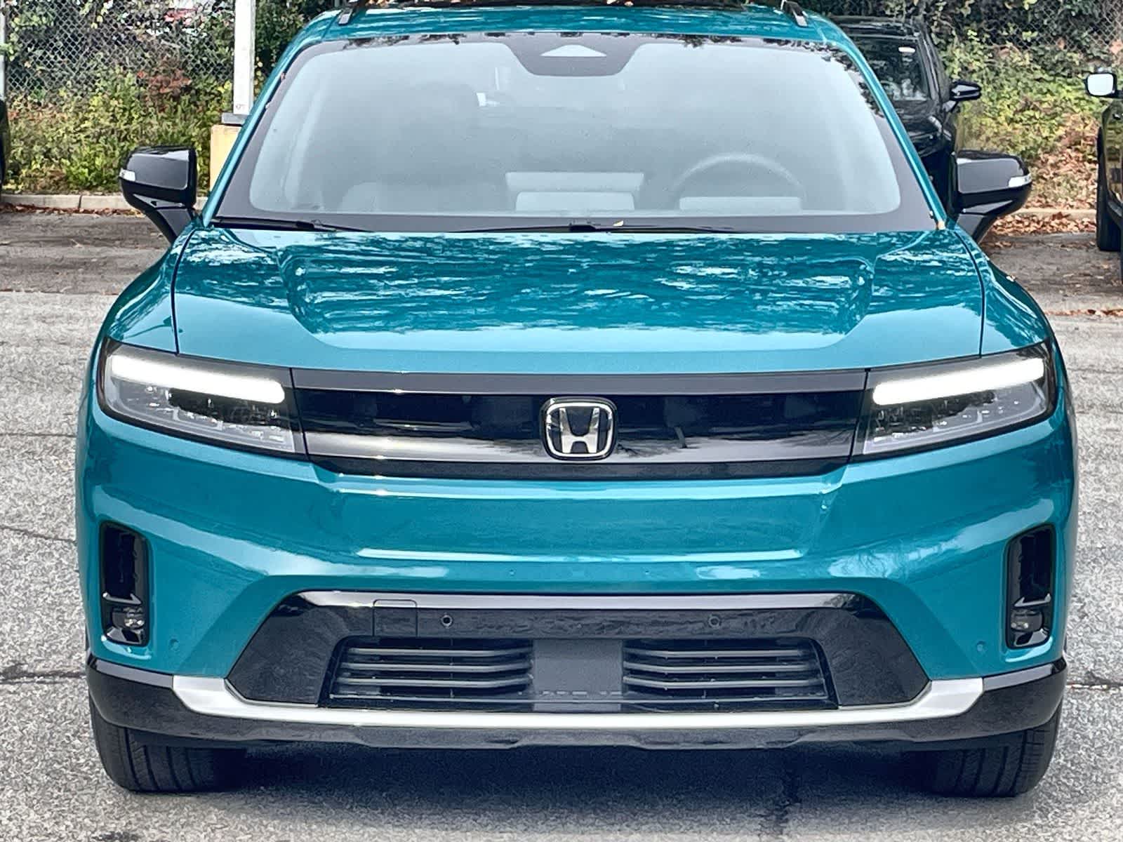 Thumbnail: 2026 Honda Prologue - 6