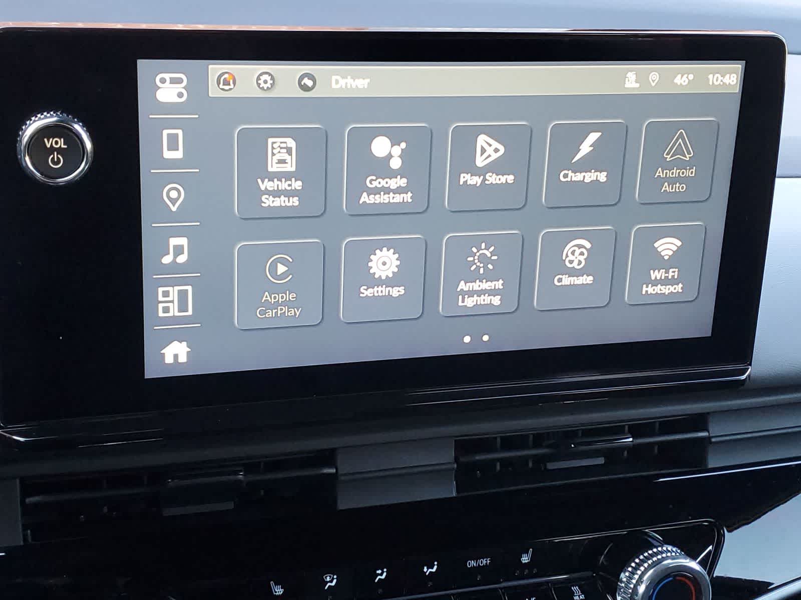 Thumbnail: 2024 Honda Prologue - 6