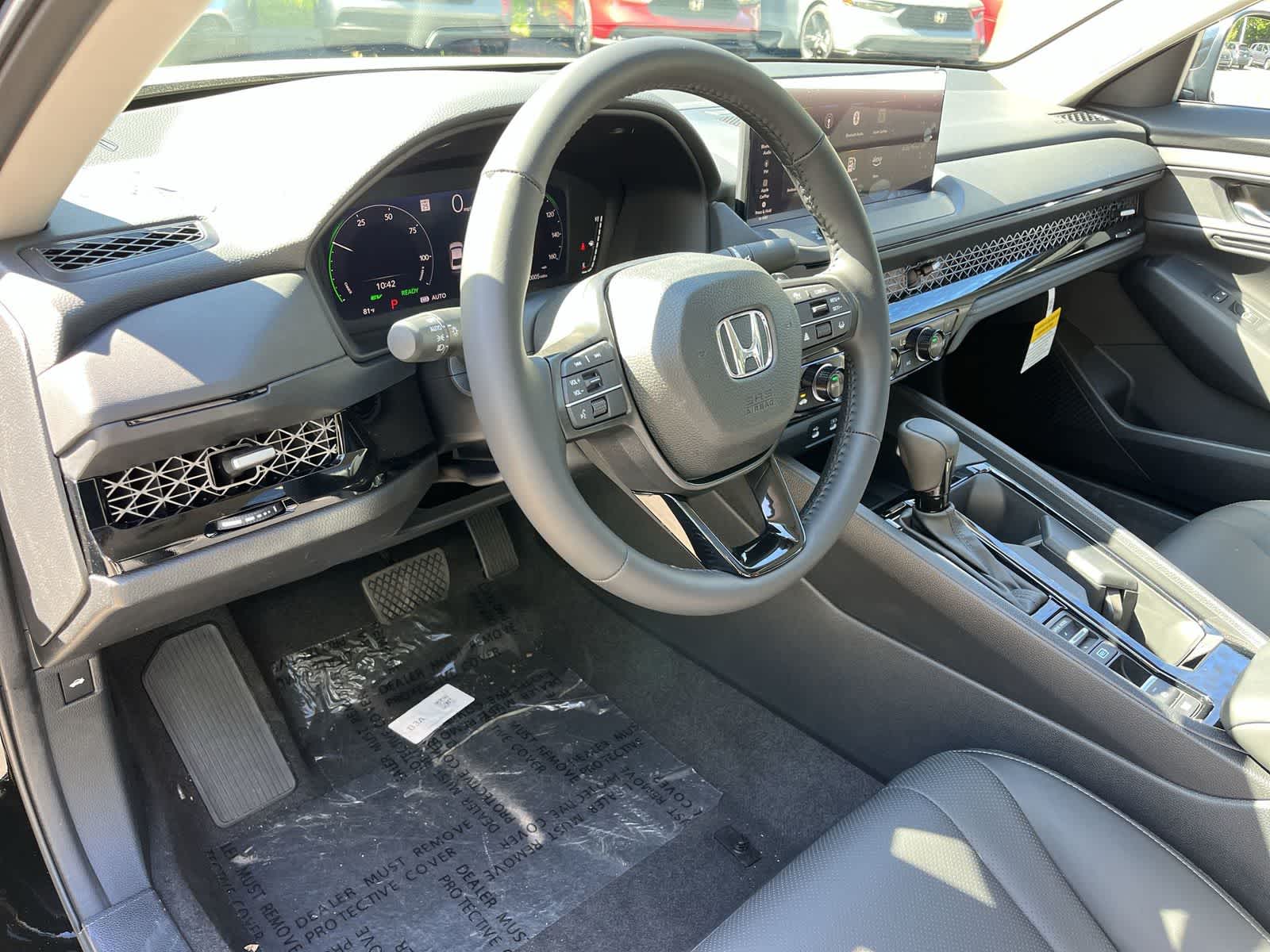 Thumbnail: 2026 Honda Accord - 13