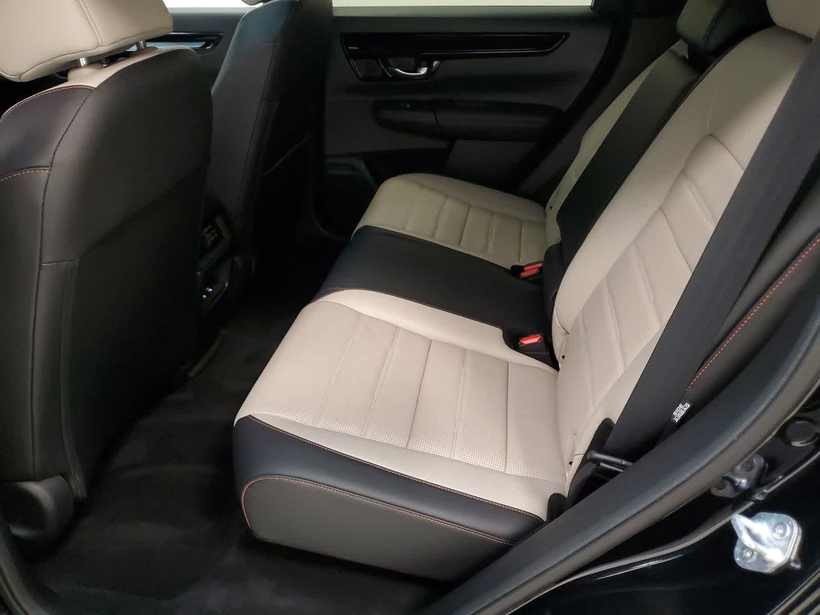 Thumbnail: 2023 Honda CR-V - 22