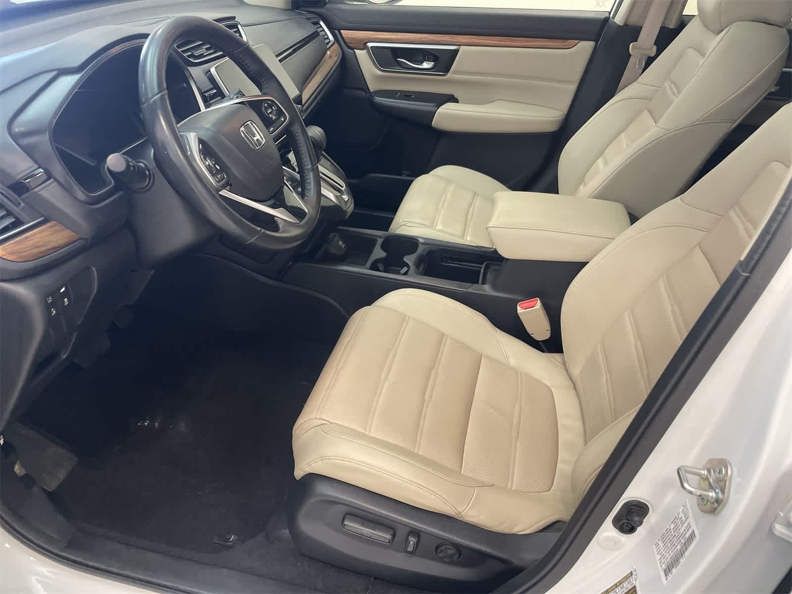 Thumbnail: 2019 Honda CR-V - 19