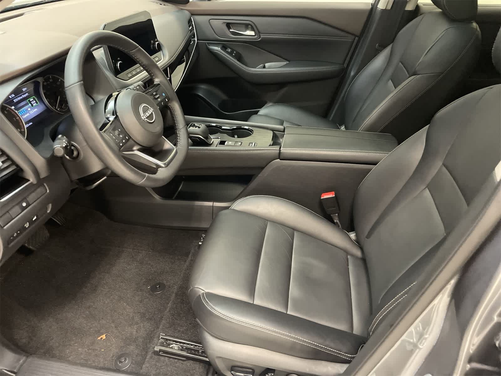 Thumbnail: 2023 Nissan Rogue - 20