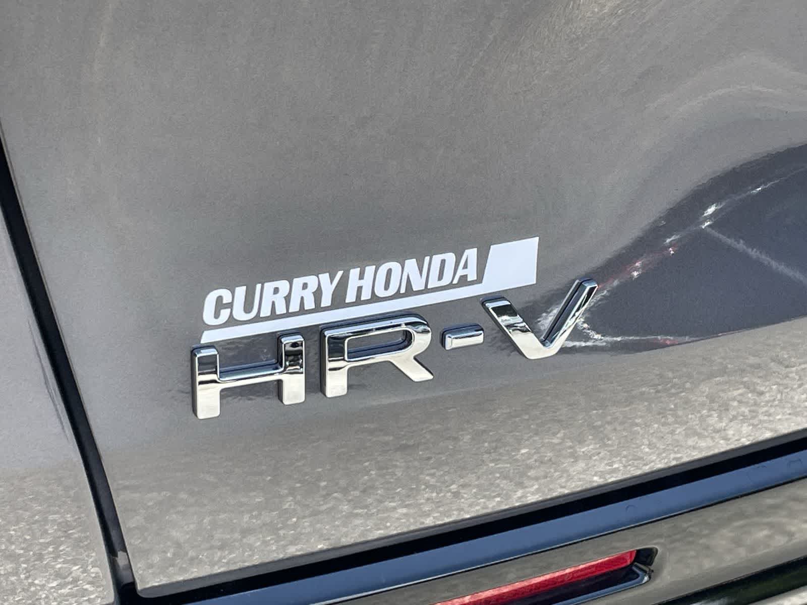 Thumbnail: 2026 Honda HR-V - 8