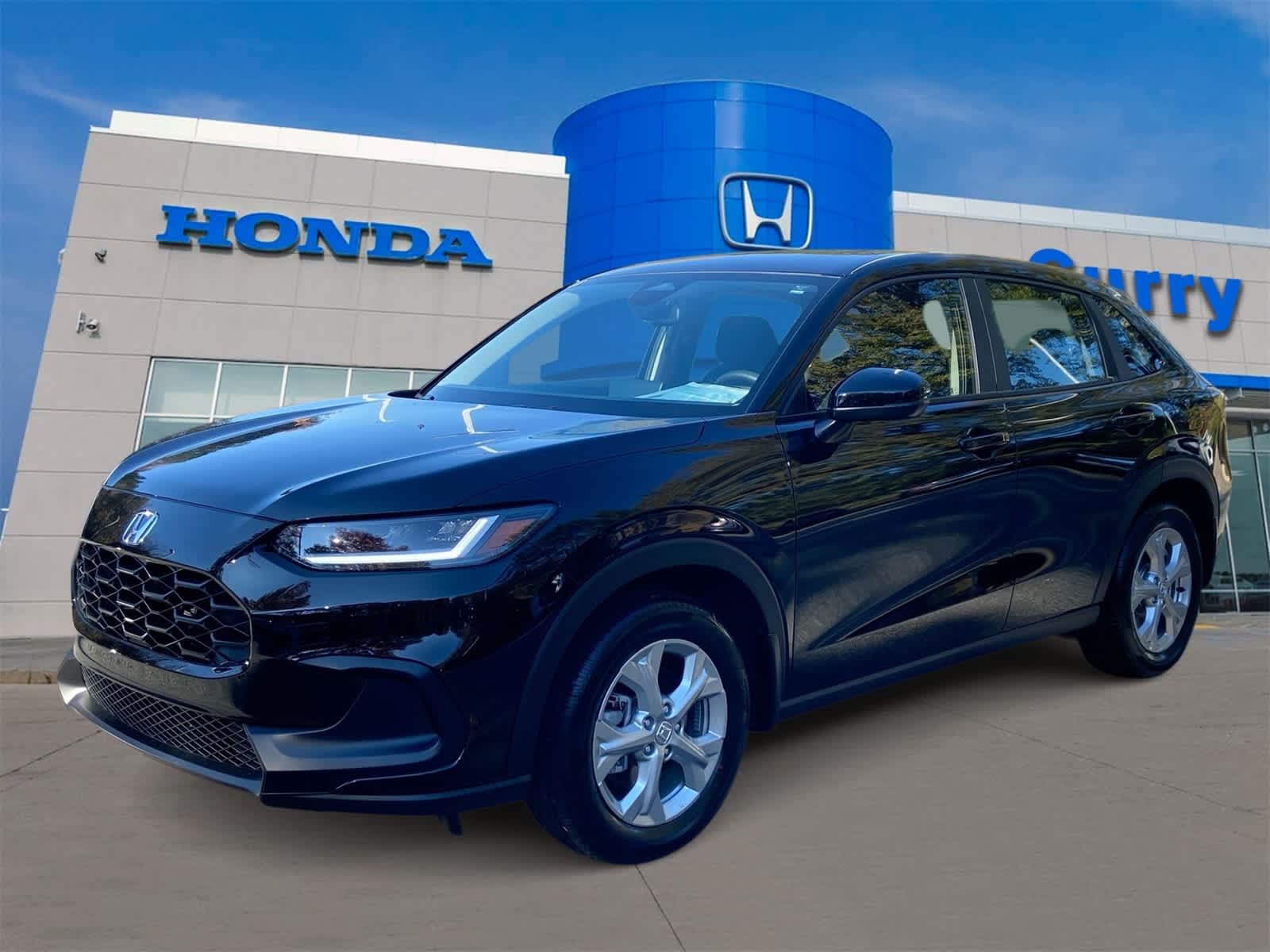 2025 Honda HR-V LX -
                  Chamblee, GA