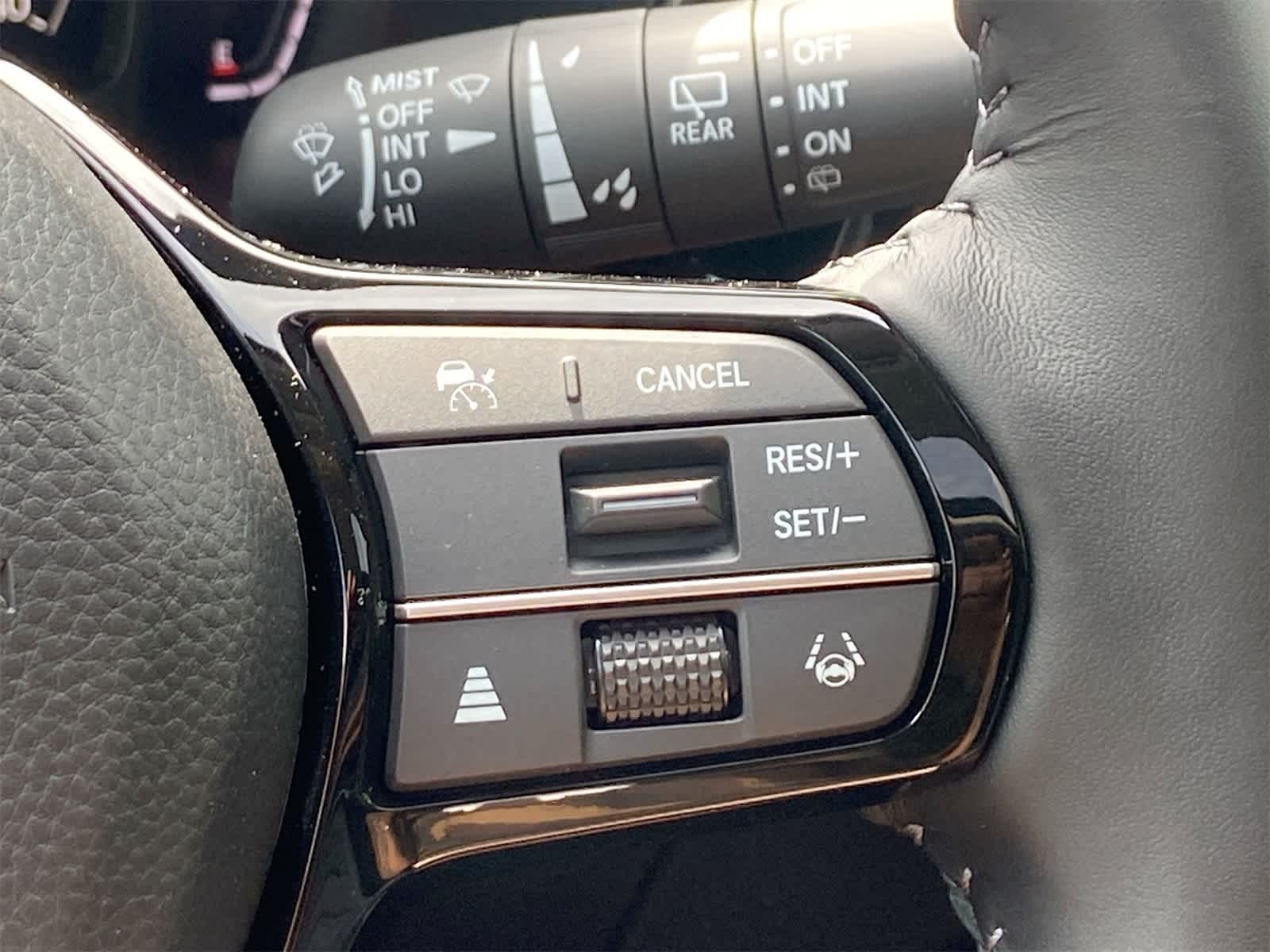 Thumbnail: 2026 Honda CR-V - 23