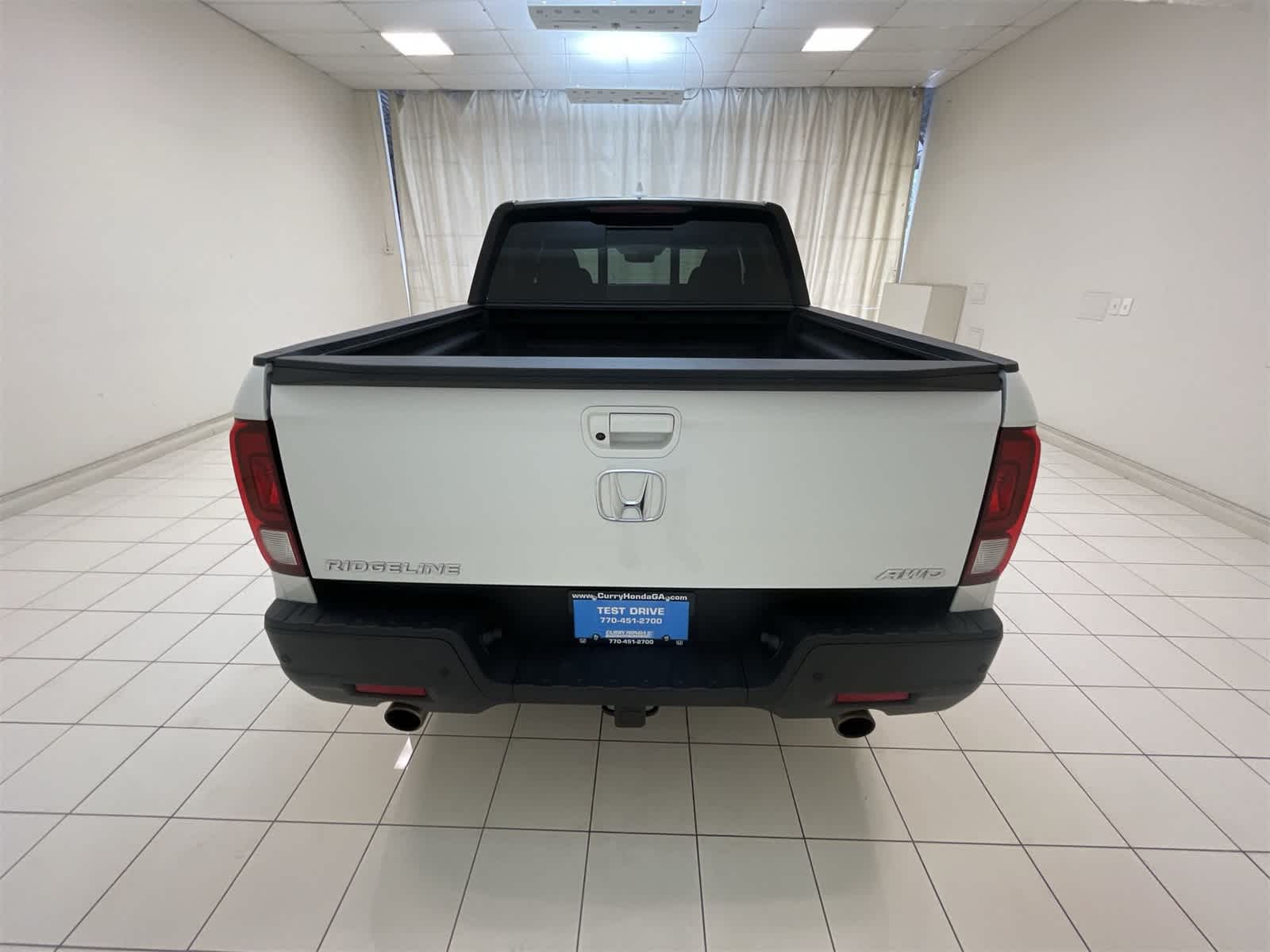 Thumbnail: 2022 Honda Ridgeline - 29