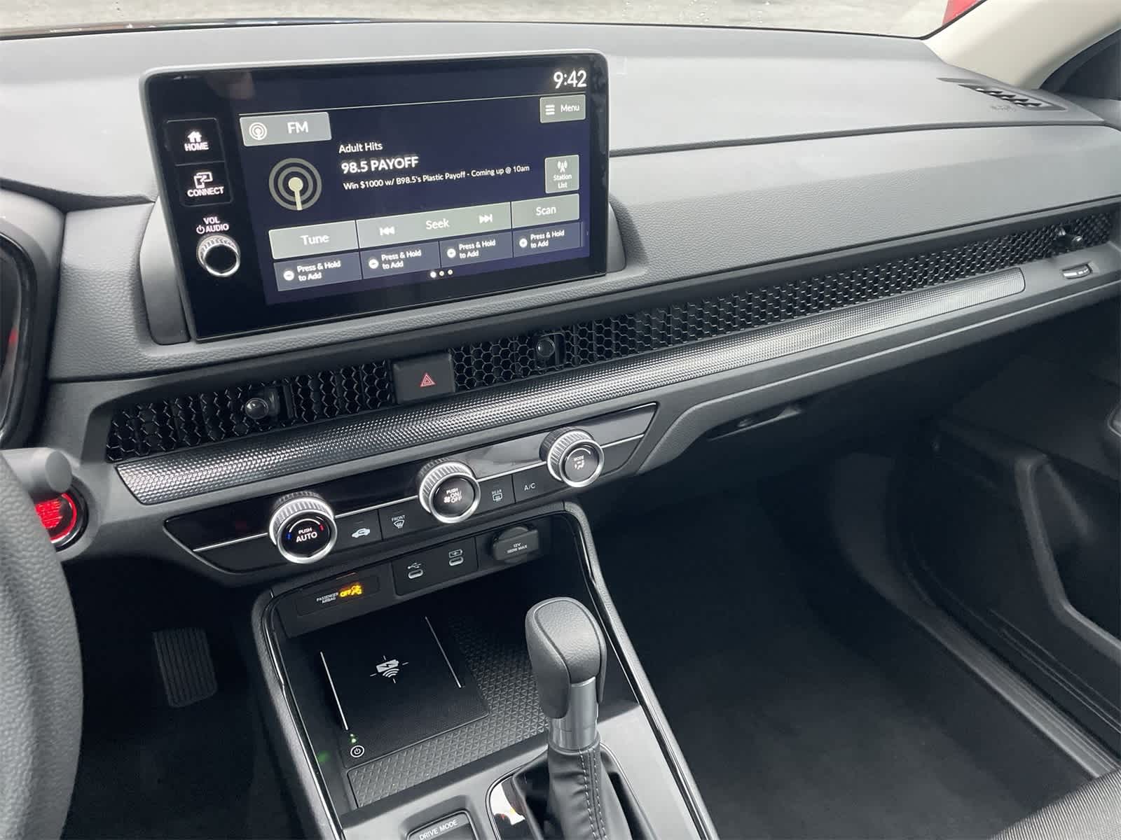 Thumbnail: 2026 Honda CR-V - 28