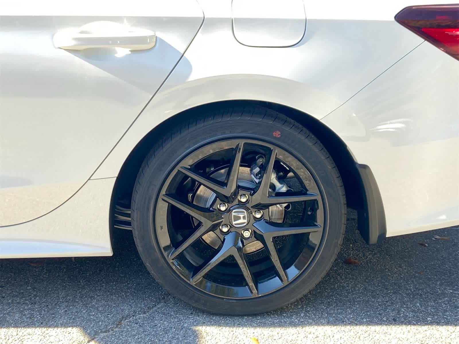 Thumbnail: 2026 Honda Civic - 7