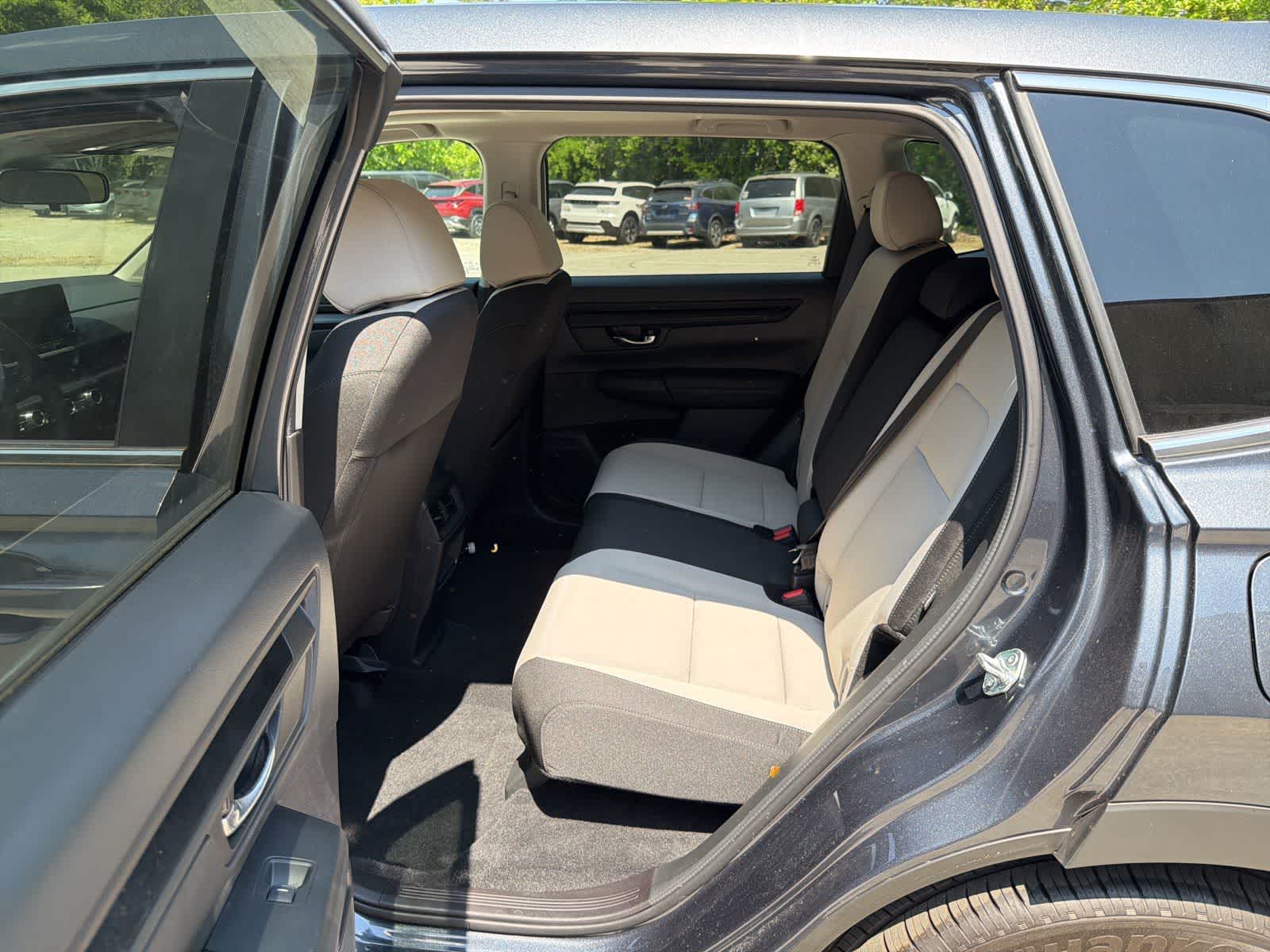 Thumbnail: 2025 Honda CR-V - 15