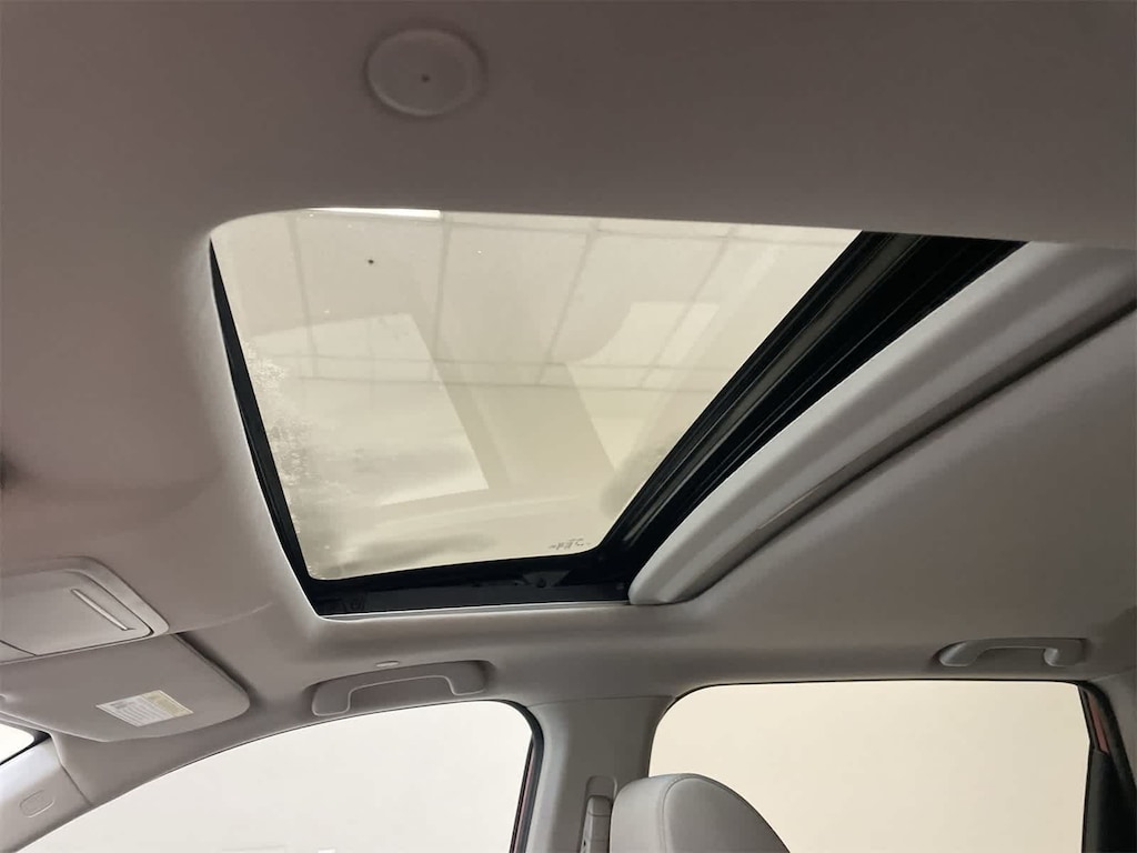 Certified 2025 Honda CR-V EX SUV