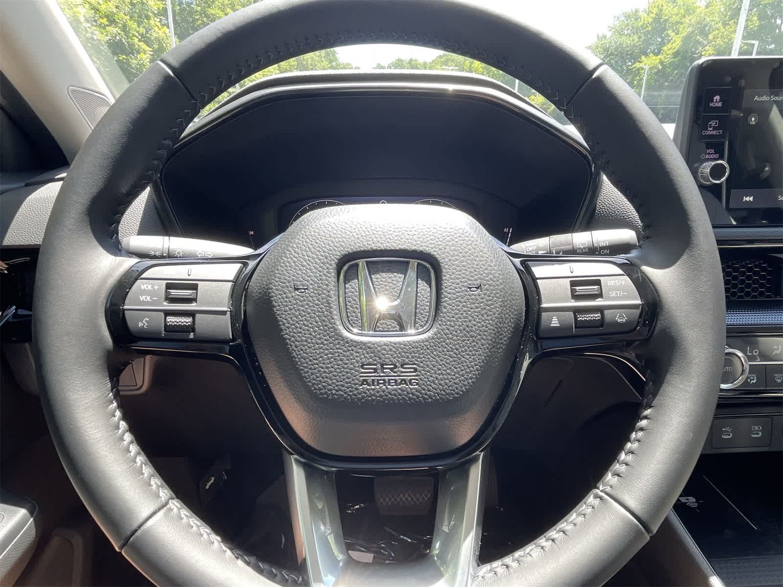 Thumbnail: 2026 Honda CR-V - 22