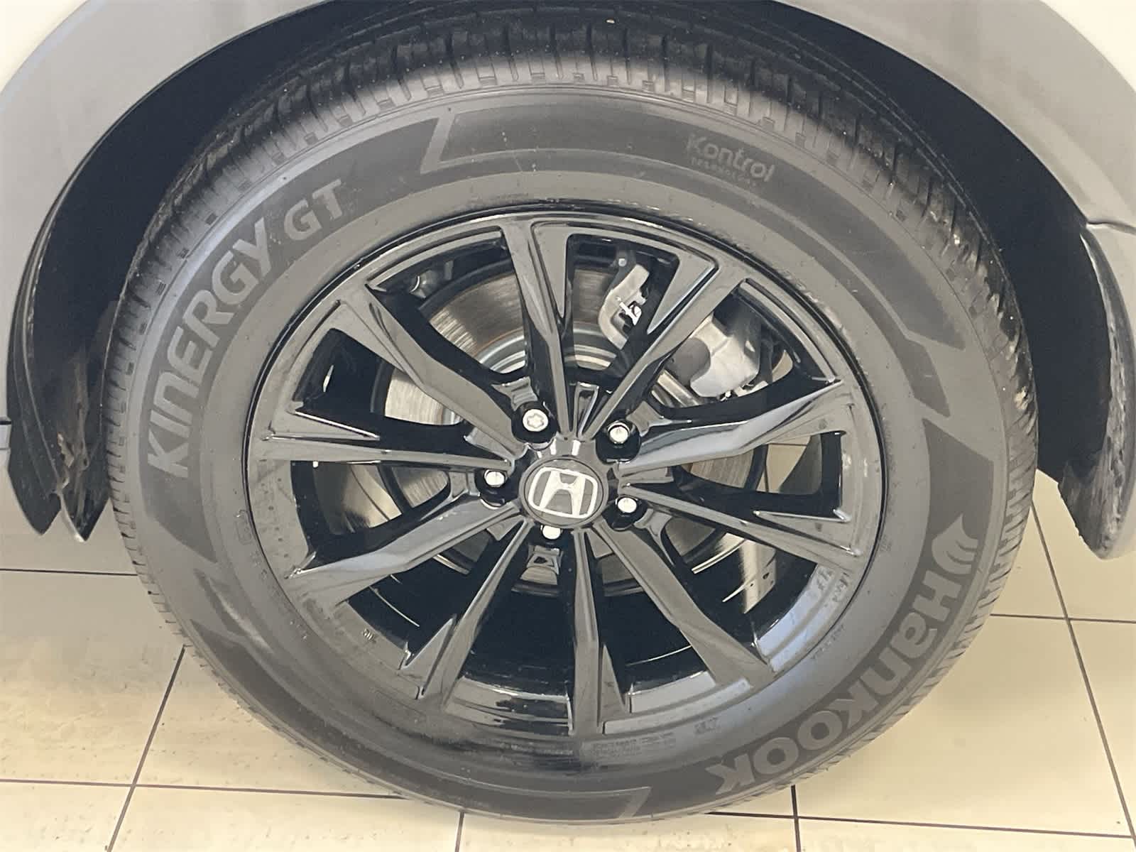 Thumbnail: 2025 Honda CR-V - 25