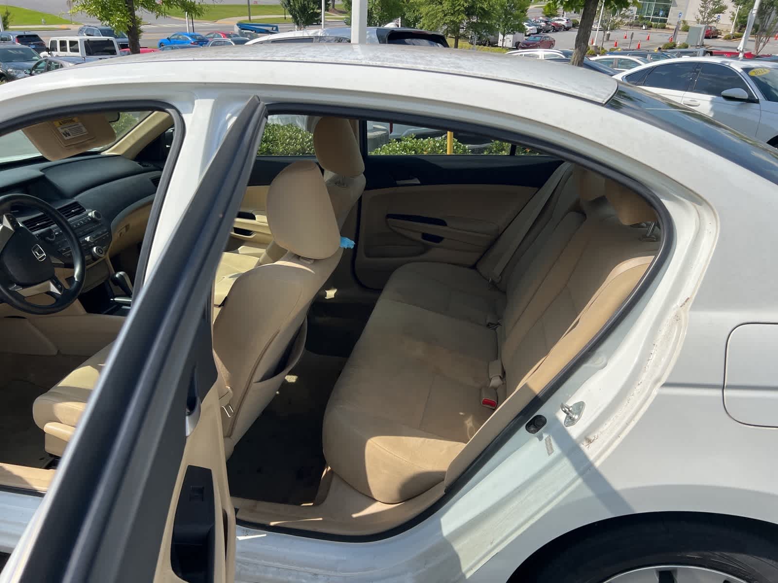 Thumbnail: 2011 Honda Accord - 15