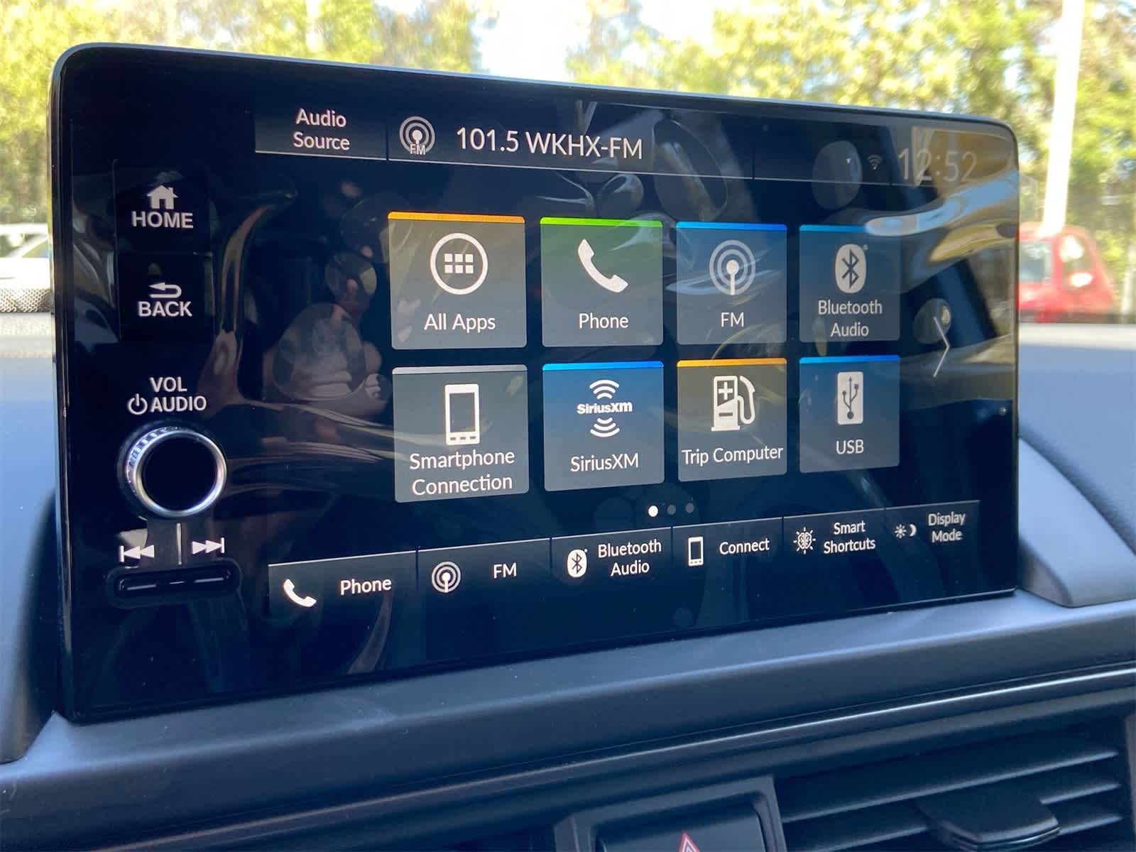 Thumbnail: 2025 Honda Pilot - 34