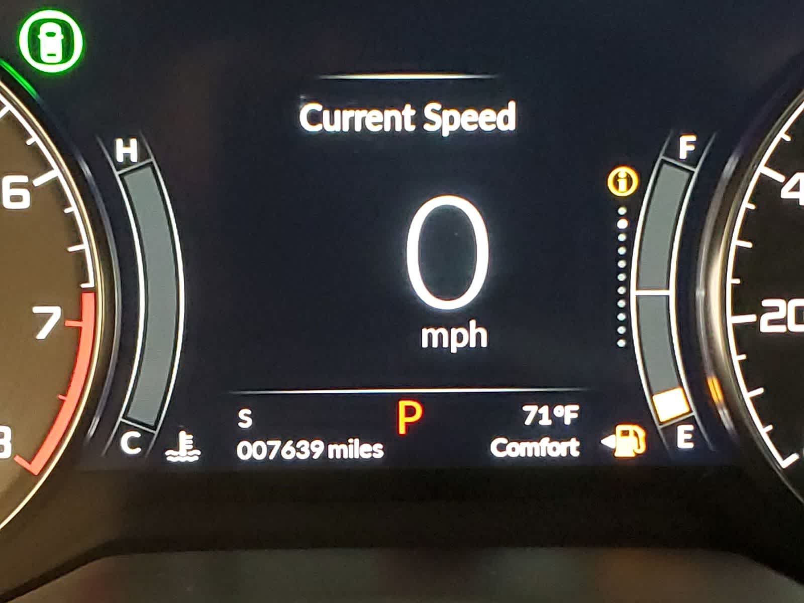 Thumbnail: 2025 Acura RDX - 15