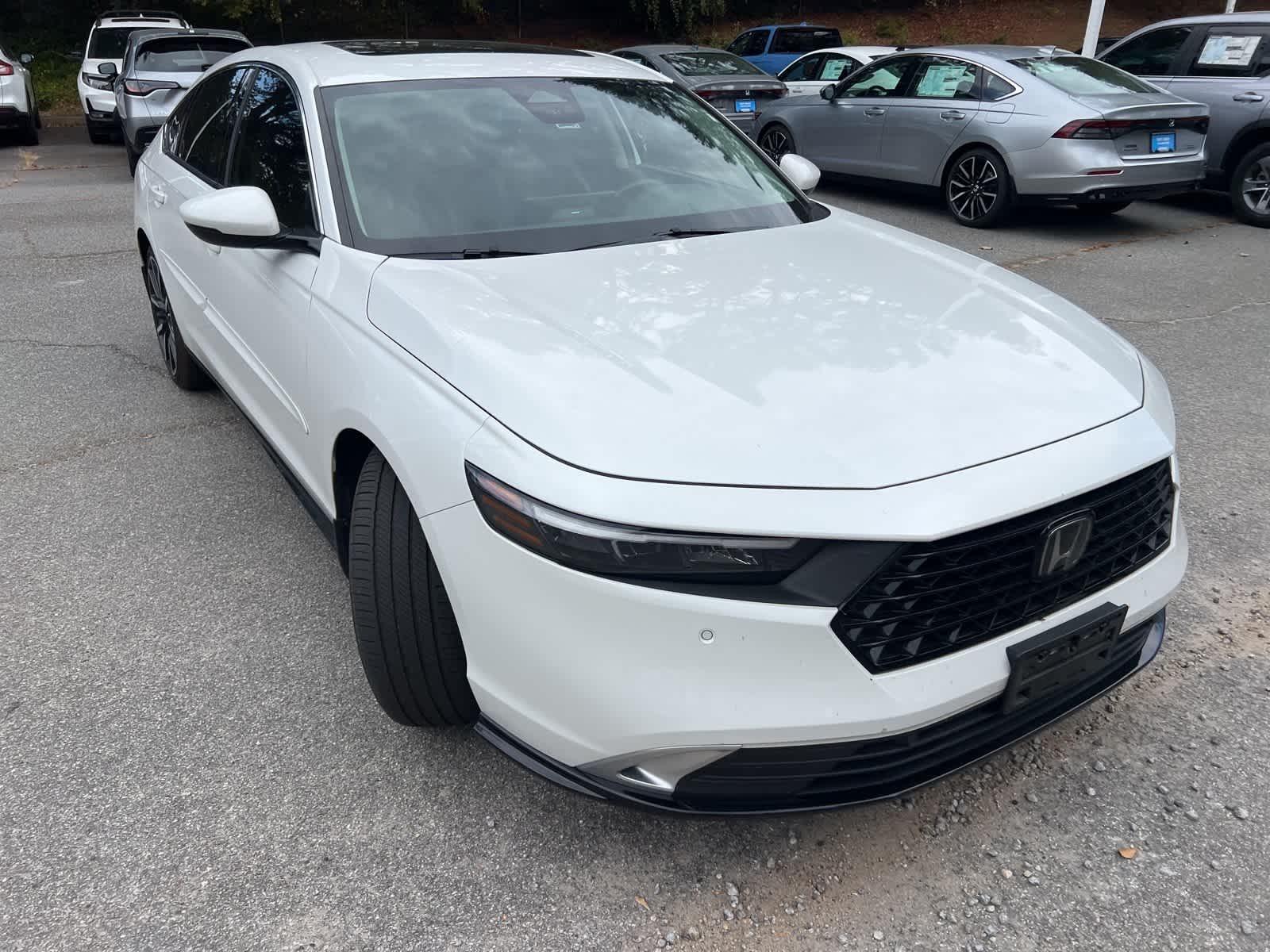 Thumbnail: 2023 Honda Accord - 13