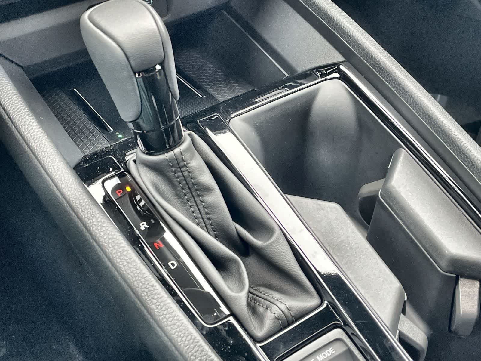 Thumbnail: 2026 Honda Accord - 19